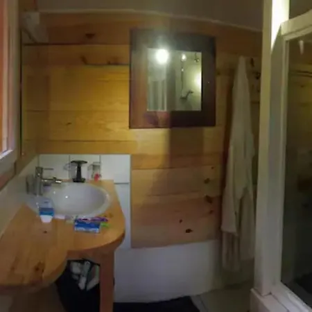 La Palombiere Farm stay