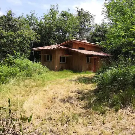 La Palombiere Farm stay Saint-Symphorien (Gironde)