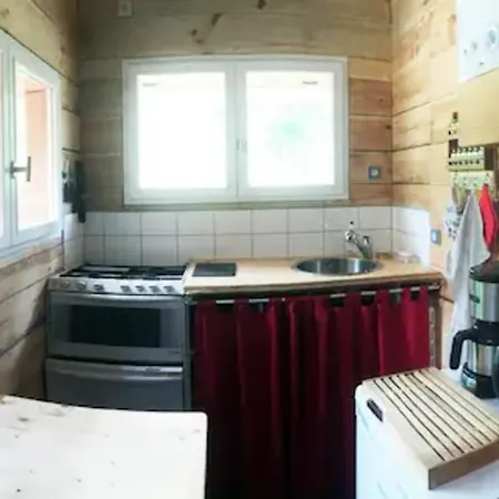 La Palombiere Farm stay Saint-Symphorien (Gironde)