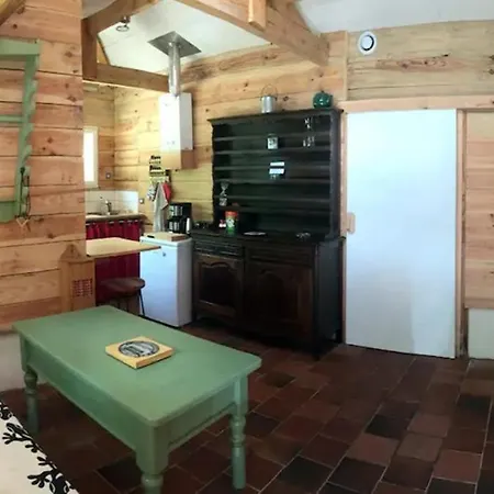 Farm stay La Palombiere
