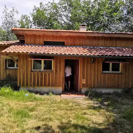 La Palombiere Farm stay