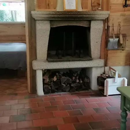 La Palombiere Saint-Symphorien (Gironde)
