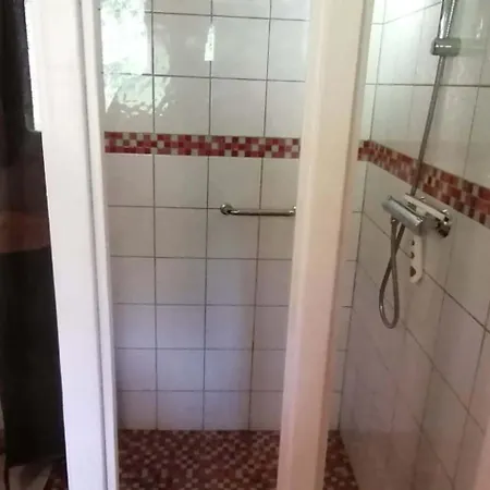 La Palombiere * Saint-Symphorien (Gironde)