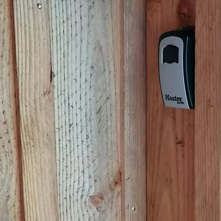 La Palombiere Saint-Symphorien (Gironde)