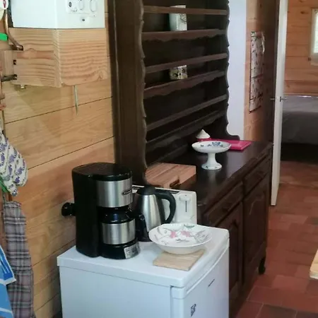 La Palombiere * Saint-Symphorien (Gironde)