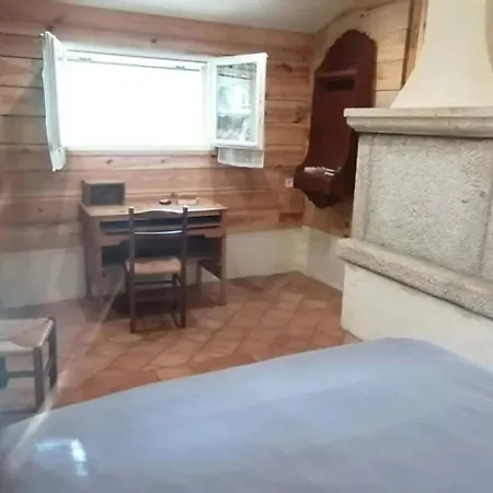 Alloggio per agriturismo La Palombière