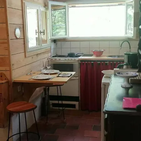 La Palombière Alloggio per agriturismo