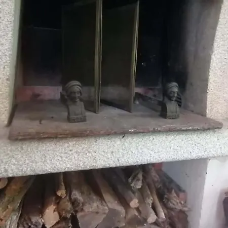 La Palombière Alloggio per agriturismo *