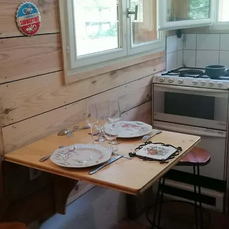La Palombière