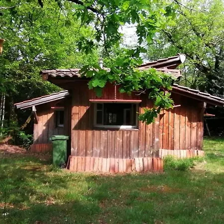 La Palombière Alloggio per agriturismo