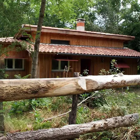 La Palombière Alloggio per agriturismo