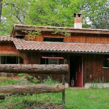 La Palombière Alloggio per agriturismo *