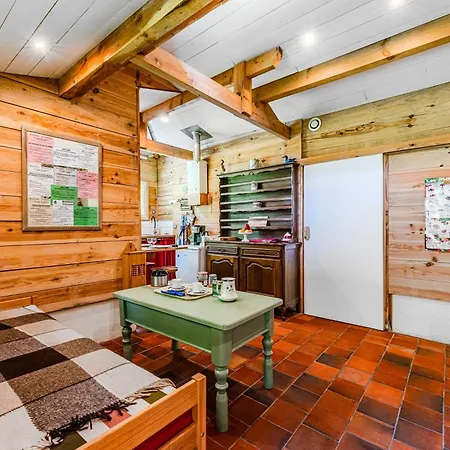 La Palombière Alloggio per agriturismo *