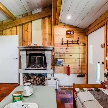 La Palombière Alloggio per agriturismo Saint-Symphorien (Gironde)
