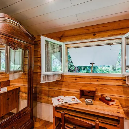 La Palombière Alloggio per agriturismo *