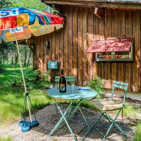 Alloggio per agriturismo La Palombière