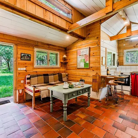 La Palombière Alloggio per agriturismo Saint-Symphorien (Gironde)