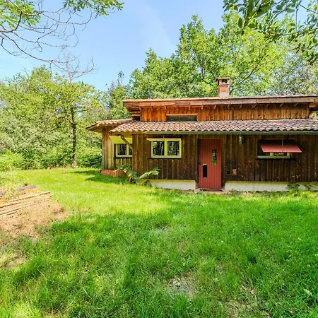 La Palombière Alloggio per agriturismo