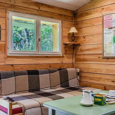 La Palombière Alloggio per agriturismo Saint-Symphorien (Gironde)